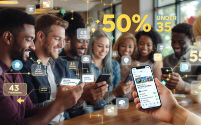 Why 50% of New Franchise Investors Are Millennials and Gen Z (Data Inside)