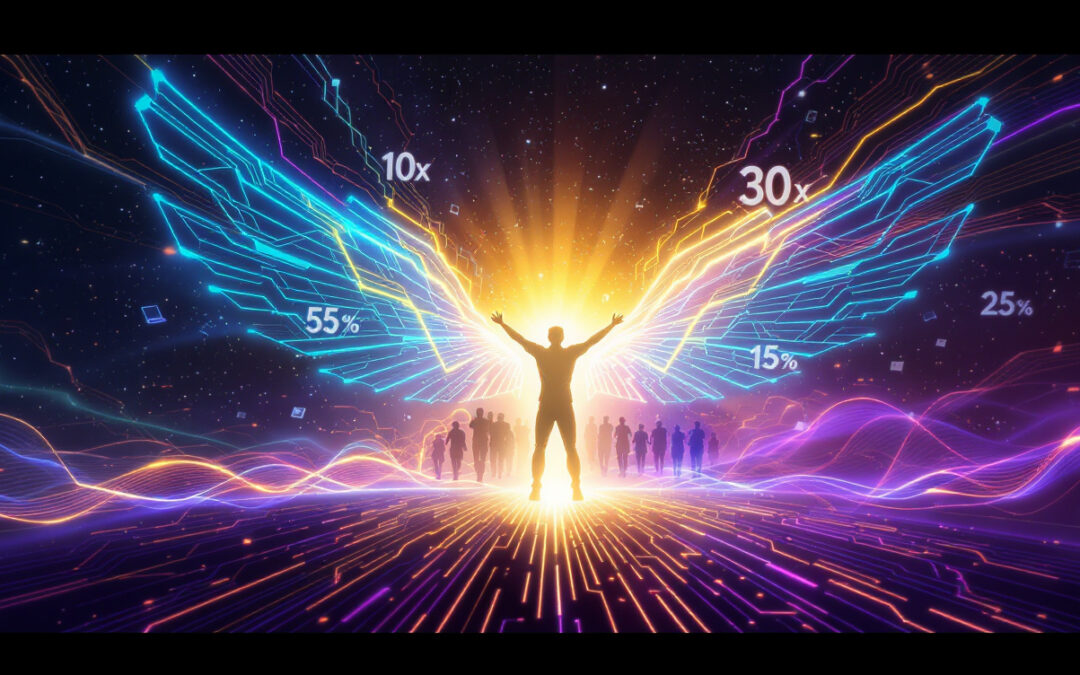 The Fresh Perspective Advantage: Why Smart CEOs Choose Innovative AI Partners Over Legacy Consultants