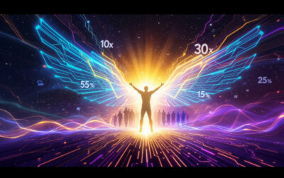 The Fresh Perspective Advantage: Why Smart CEOs Choose Innovative AI Partners Over Legacy Consultants