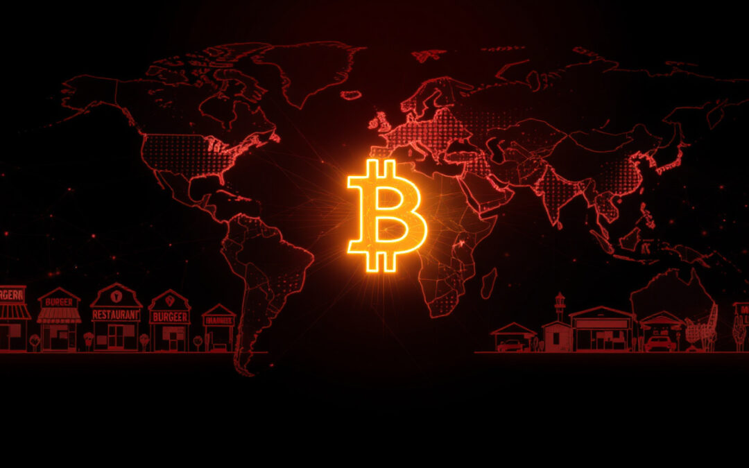 FAT Brands Just Started Accepting Bitcoin for Franchise Royalties – The Revolution Has Begun