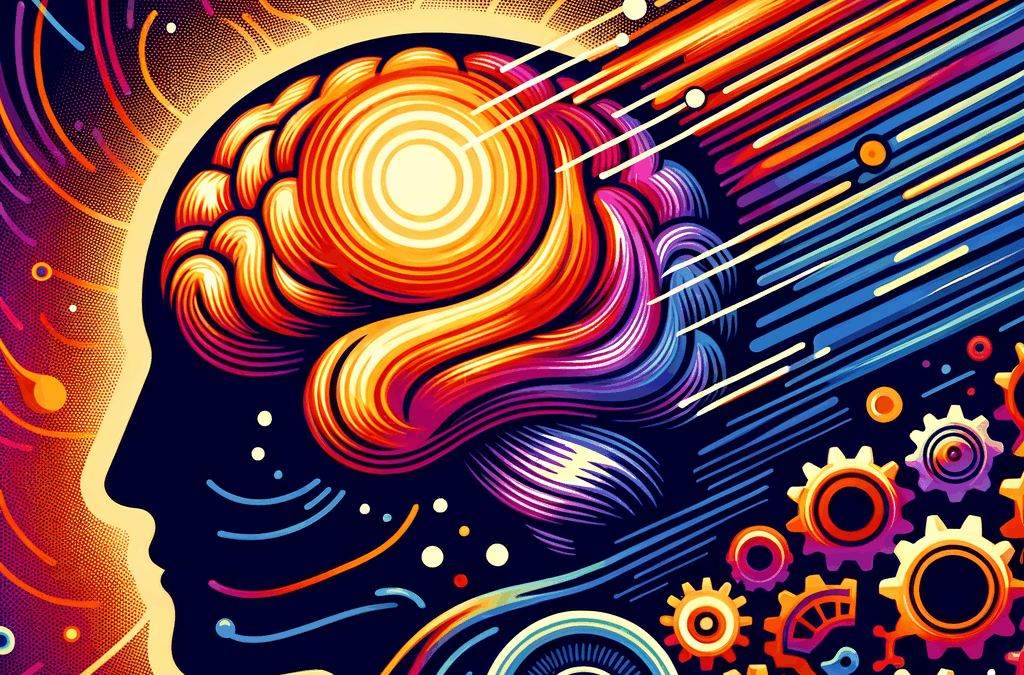 The Expertise Trap: Why Your Brain Works Fast But Your Business Moves Slow (And How AI Finally Fixed It)